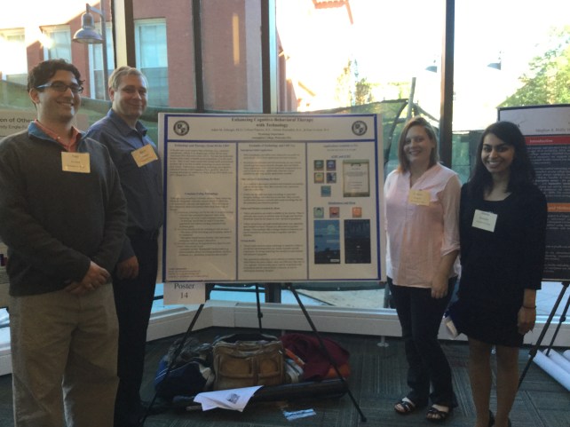 NEPA Team Photo - 10-10-15